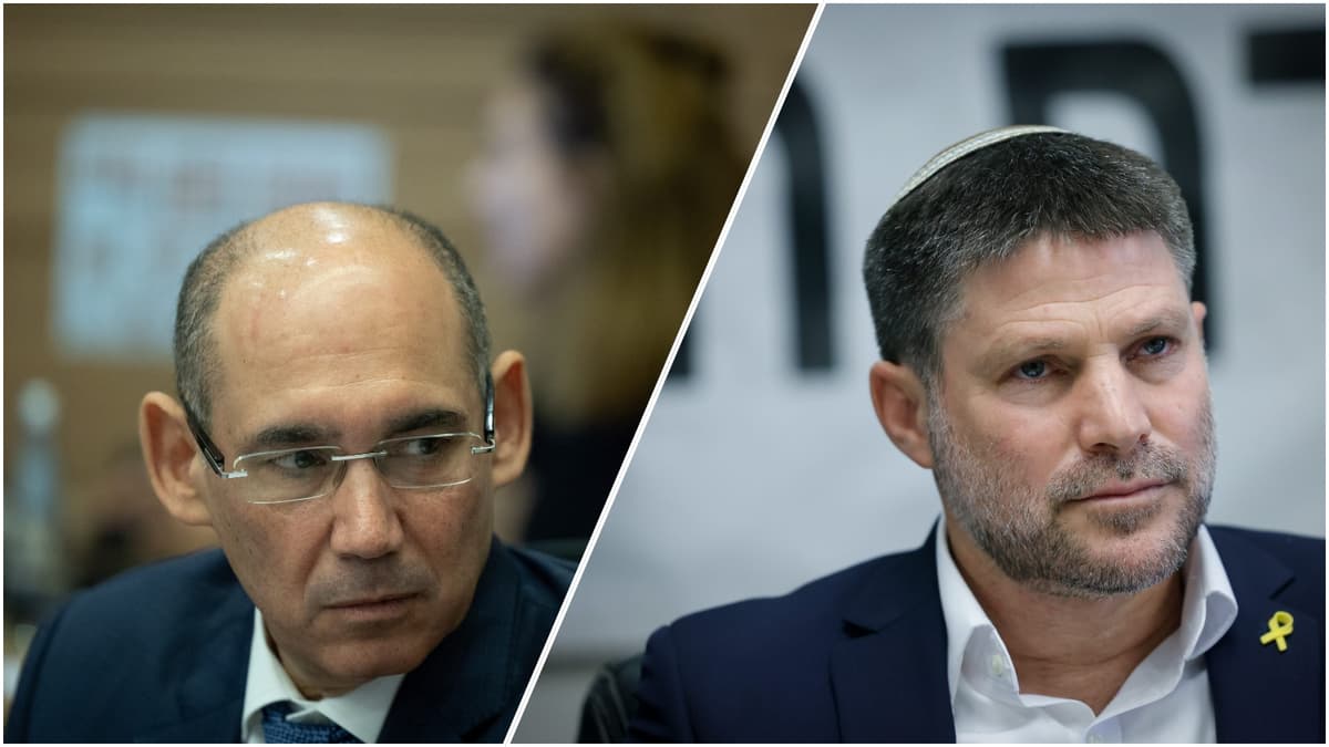 התעשיינים זועמים על בנק ישראל "הזדמנות מפוספסת"