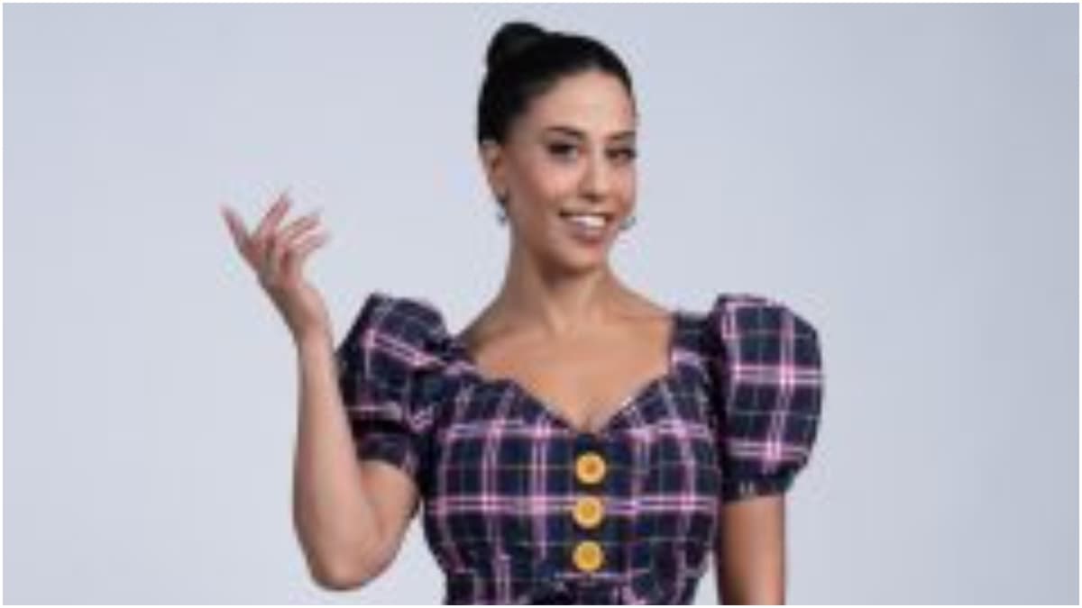 עדי חבשוש מקבלת סרט בכיכובה: כל הפרטים על הפרויקט החדש