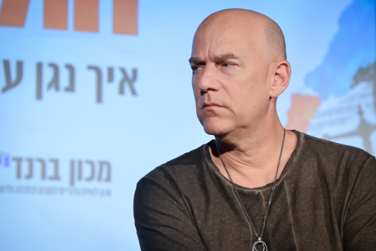 גיא פלג על נתניהו: "הוא מסוכן לביטחונם של אזרחי ישראל"