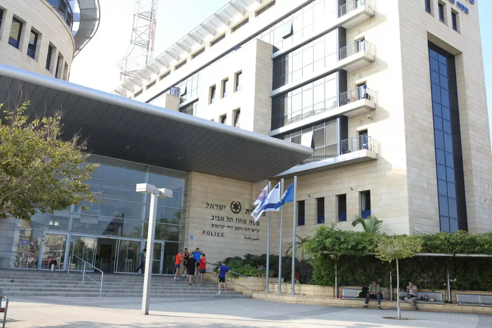 "מישהו רוצה לפגוע בי": עורכת דין פלילית הגישה תלונה שניה במשטרה תוך שבועיים