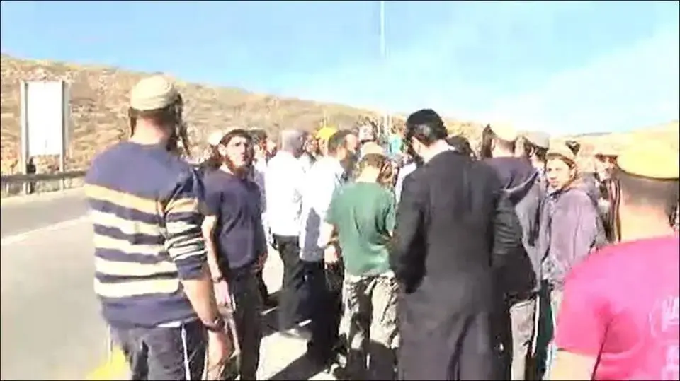 אחרי רכס עלי טאהר: בצה"ל נערכים ל"טיפול שורש" בטרור ביו"ש