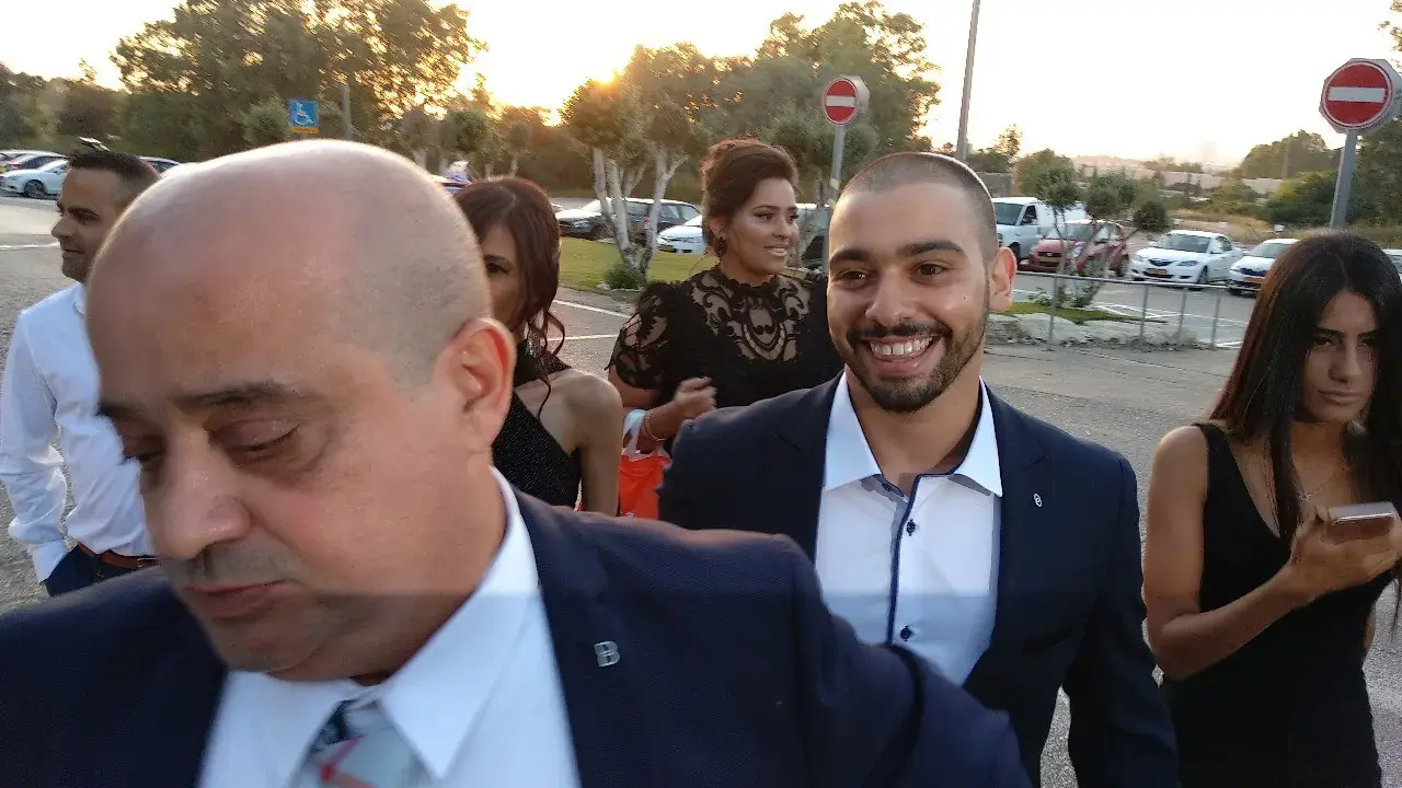 הרצוג מחק את הרישום הפלילי של אלאור אזריה: "הגיעה העת לאפשר לו להמשיך בחייו"