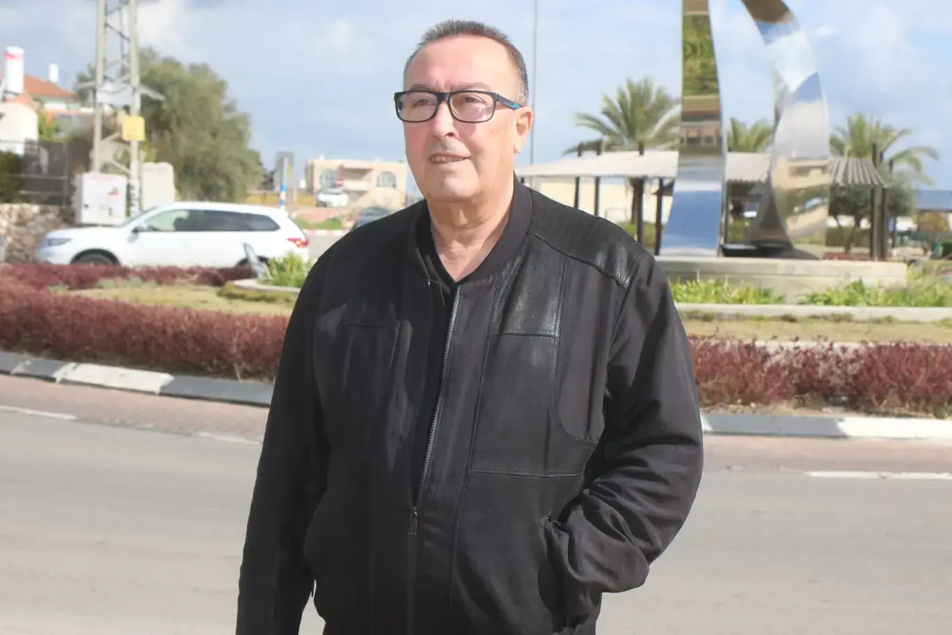 "אם הוא יגיע, אני יוצא מהעיר": ראש העיר החזק מהליכוד החרים את נתניהו, הביקור בוטל