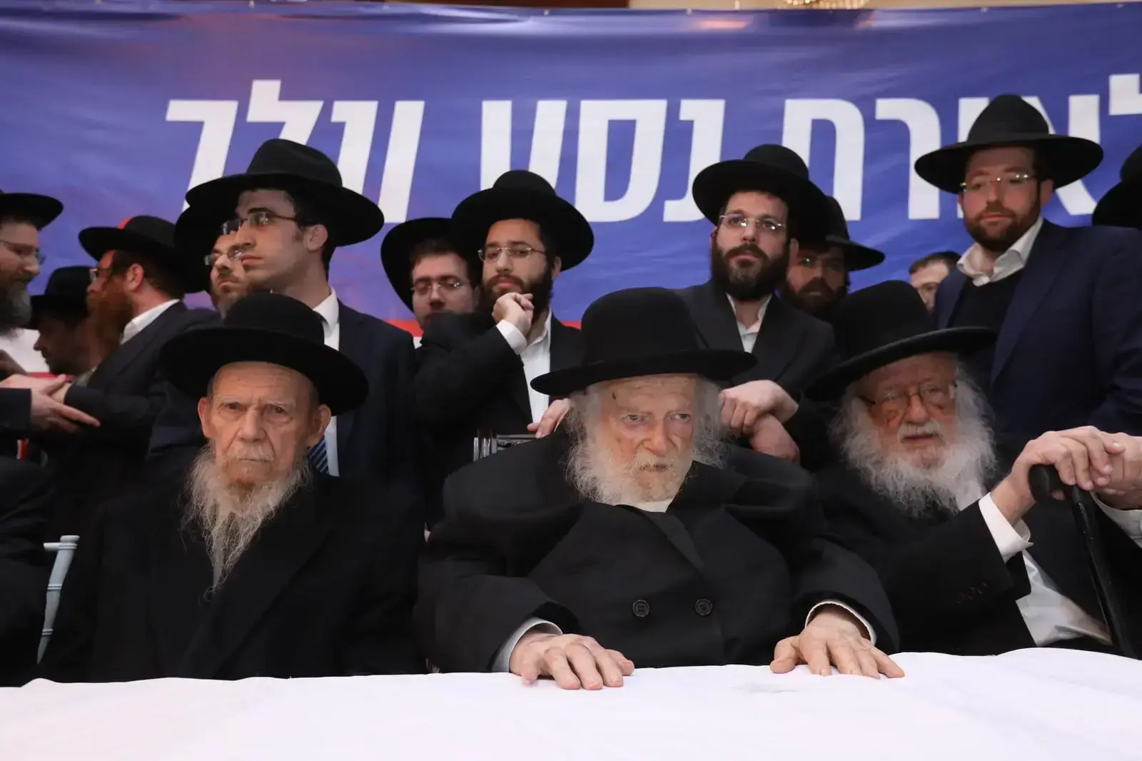 האם דגל התורה בדרך להפיכה היסטורית? מהלך ההדחה המפתיע