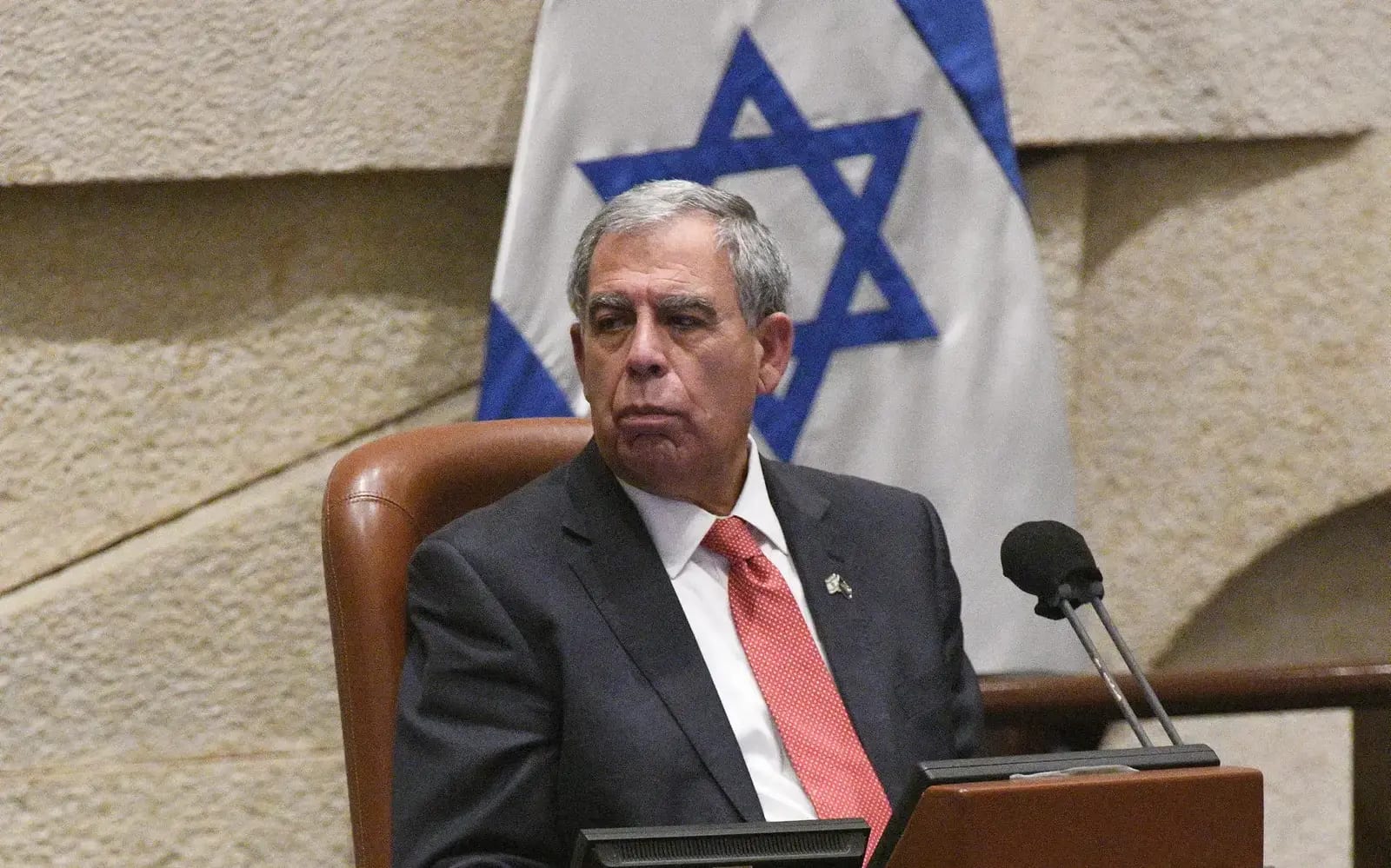 פרישה נוספת מיש עתיד: חבר הכנסת מיקי לוי הודיע כי לא יתמודד ברשימה