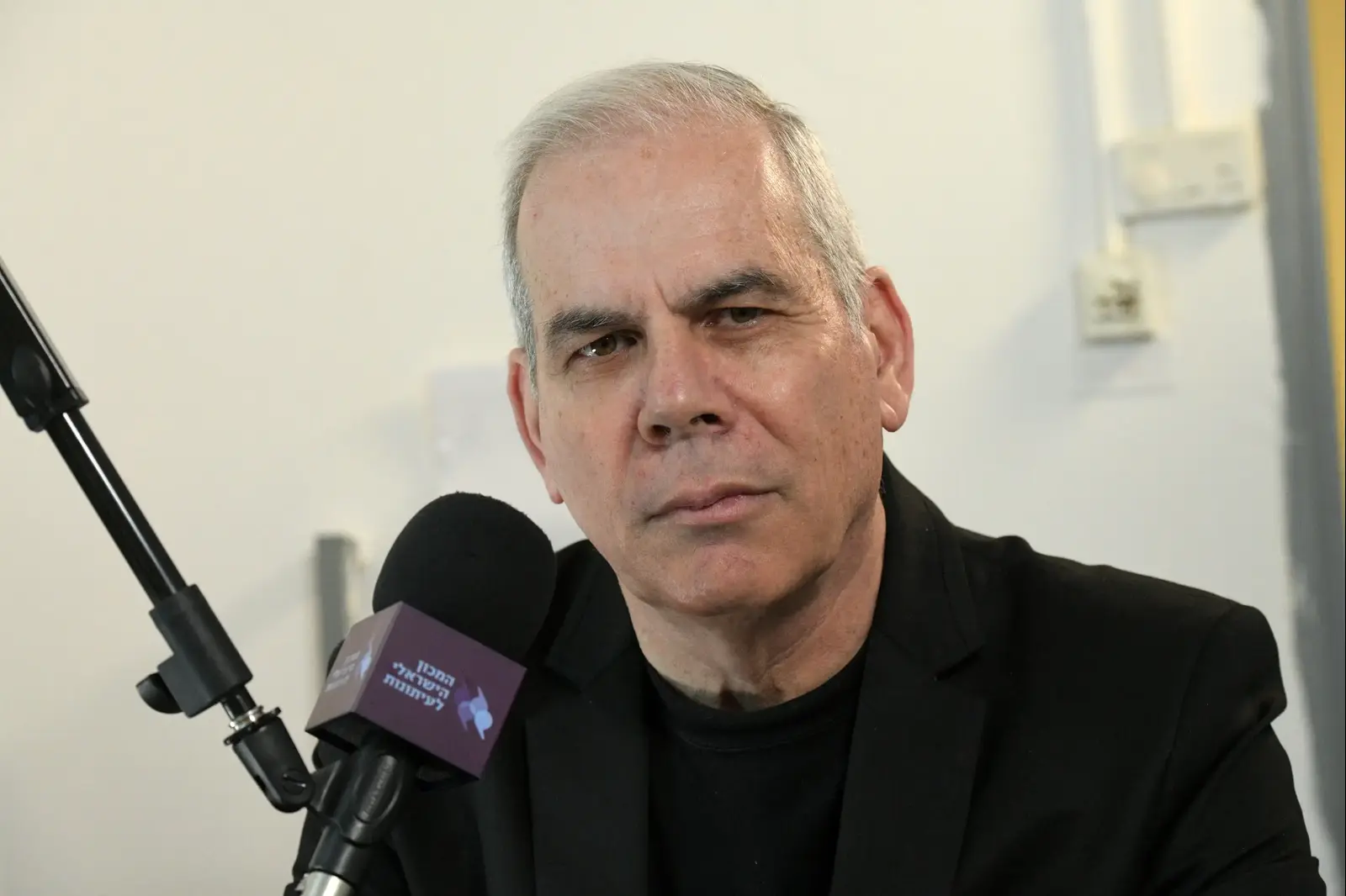 הבקשה האחרונה של אורן נהרי: "אנחנו חייבים למצוא את הדרך לחיות ביחד"