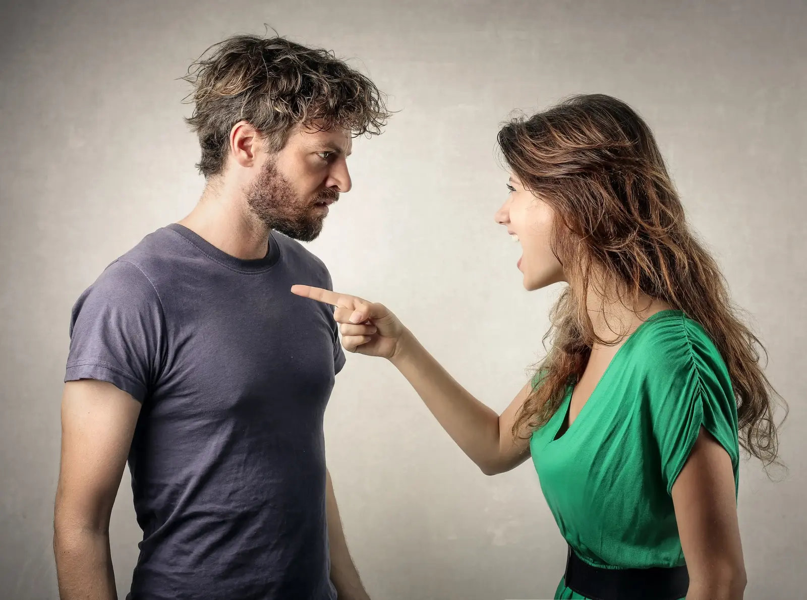 בן הזוג ביביסט? 3 דברים שיכולים להציל את הזוגיות עד הבחירות
