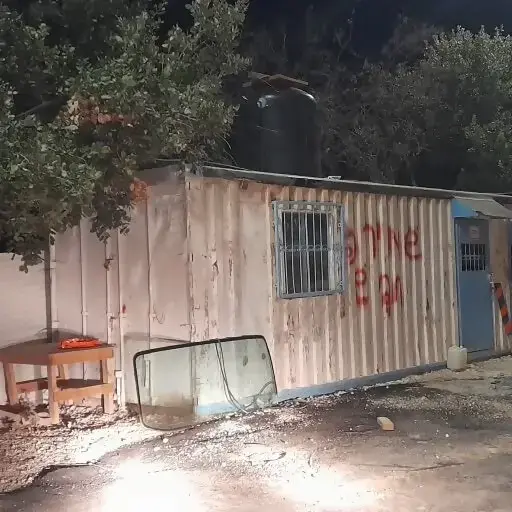 הפרוטקשן בדרום: "משלמים מאות אלפי שקלים לחברת שמירה - השומרים לא מגיעים"