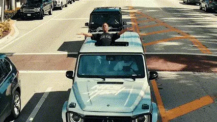 באיזו מכונית אתם נוהגים? זה מספר עליכם יותר משחשבתם