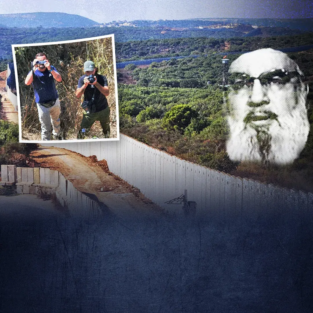 מתוכנית כיבוש הגליל למלחמת הישרדות: מה נשאר מכוח רדואן של חיזבאללה?