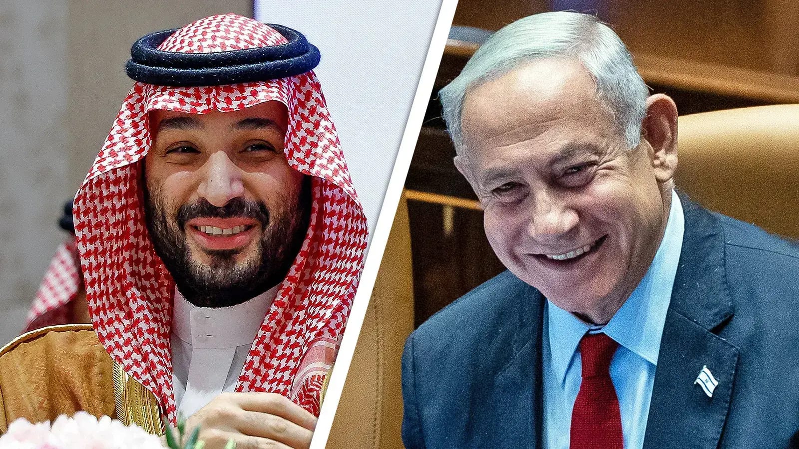בדרך לנורמליזציה? בתיווך אמריקני - ישראל סייעה לסעודיה במאבק מול החות'ים | פרסום ראשון