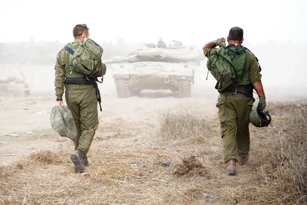 נקראים לחזית, חוזרים לחובות: מחדל הכפל התשלומי של הביטוח הלאומי