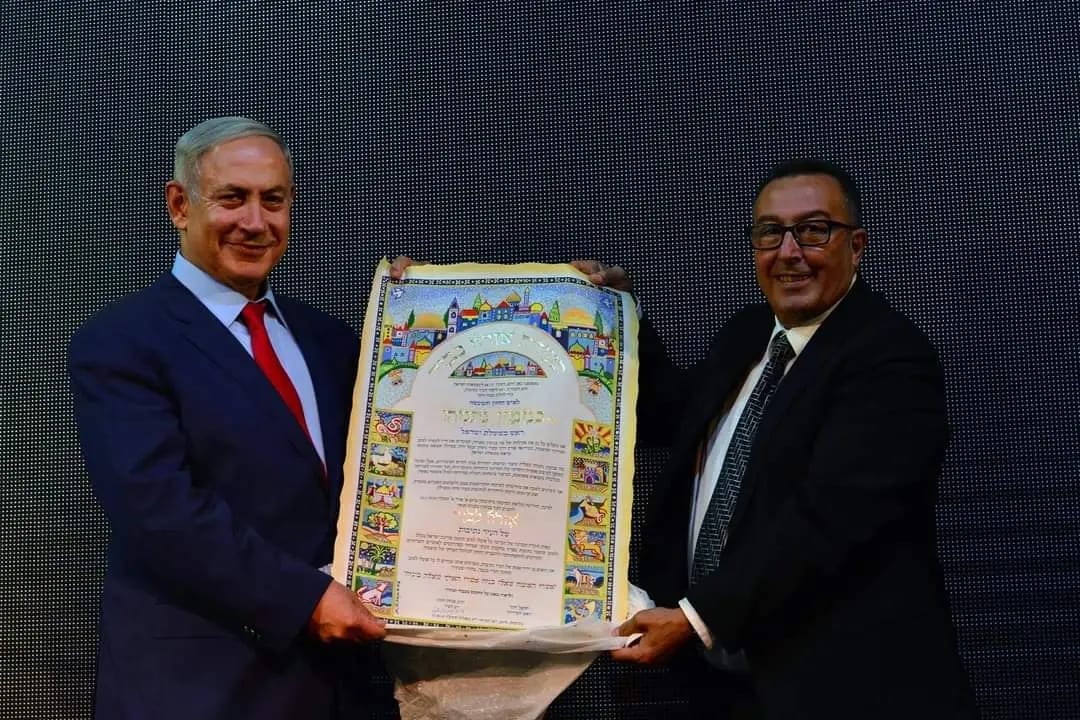"אם הוא יגיע, אני יוצא מהעיר": ראש העיר החזק מהליכוד החרים את נתניהו, הביקור בוטל