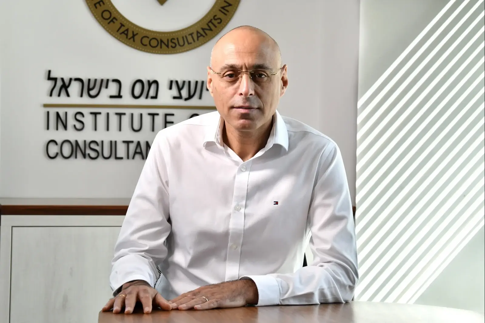 נשיא יועצי המס: "צריך לגייס את שב"כ למלחמה בהון השחור"