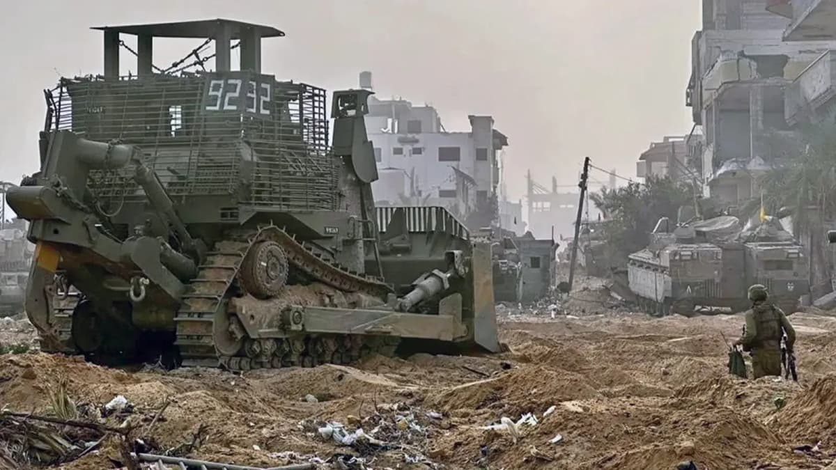 הכסף זורם, הפיקוח נרדם: ההפקרות בעזה מתפוצצת לכולנו בפנים