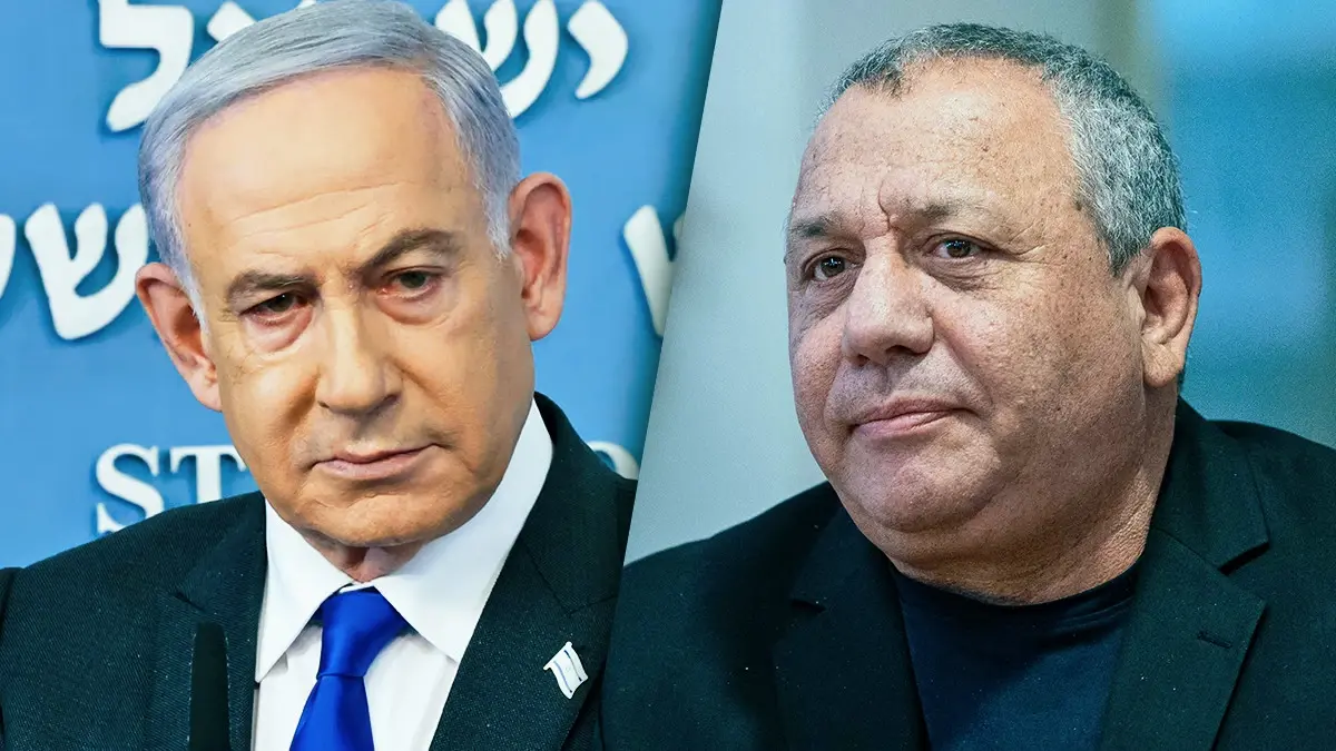 הנדל וזליכה בפנים, נתניהו נחלש - ומה עם הגוש הערבי? | סקר מנדטים