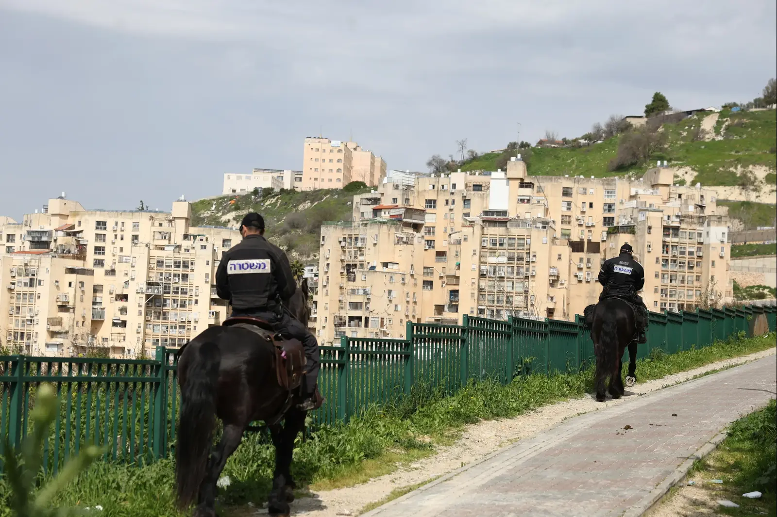 כתריאל נחמן קינן אותר ללא רוח חיים בטבריה