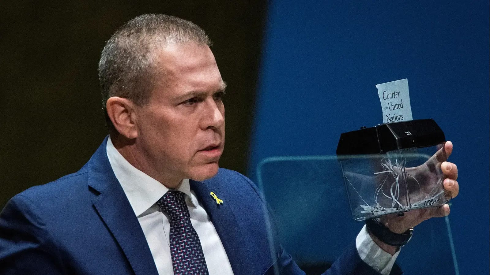 אדישות כלפי אילוז, דריכות סביב ארדן ואדלשטיין: הליכוד מול האתגרים החדשים
