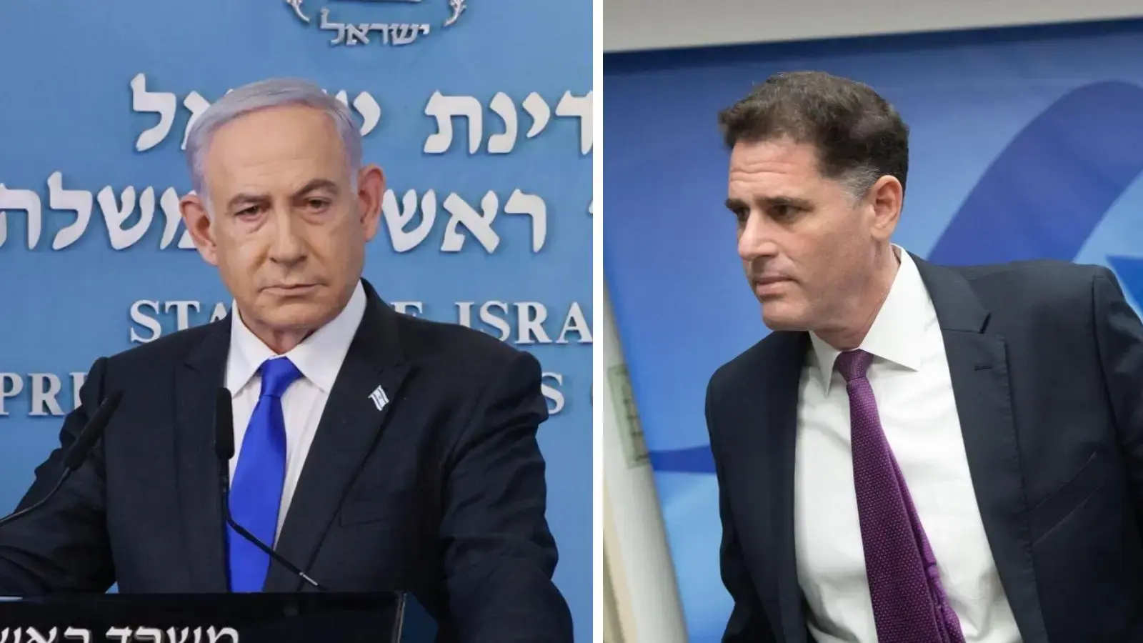 נקרא לדגל: נתניהו ממשיך ללחוץ על דרמר לקבל שריון בליכוד