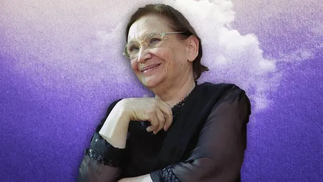 בעולם מלא בקרן פלס ונועם חורב, הגעגוע אליה רק מתחזק