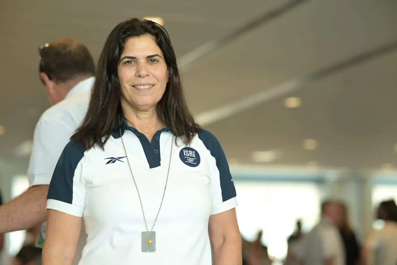 יעל ארד לנבחרת: "שמרו על ספורטיביות, אל תיגררו לפרובוקציות"