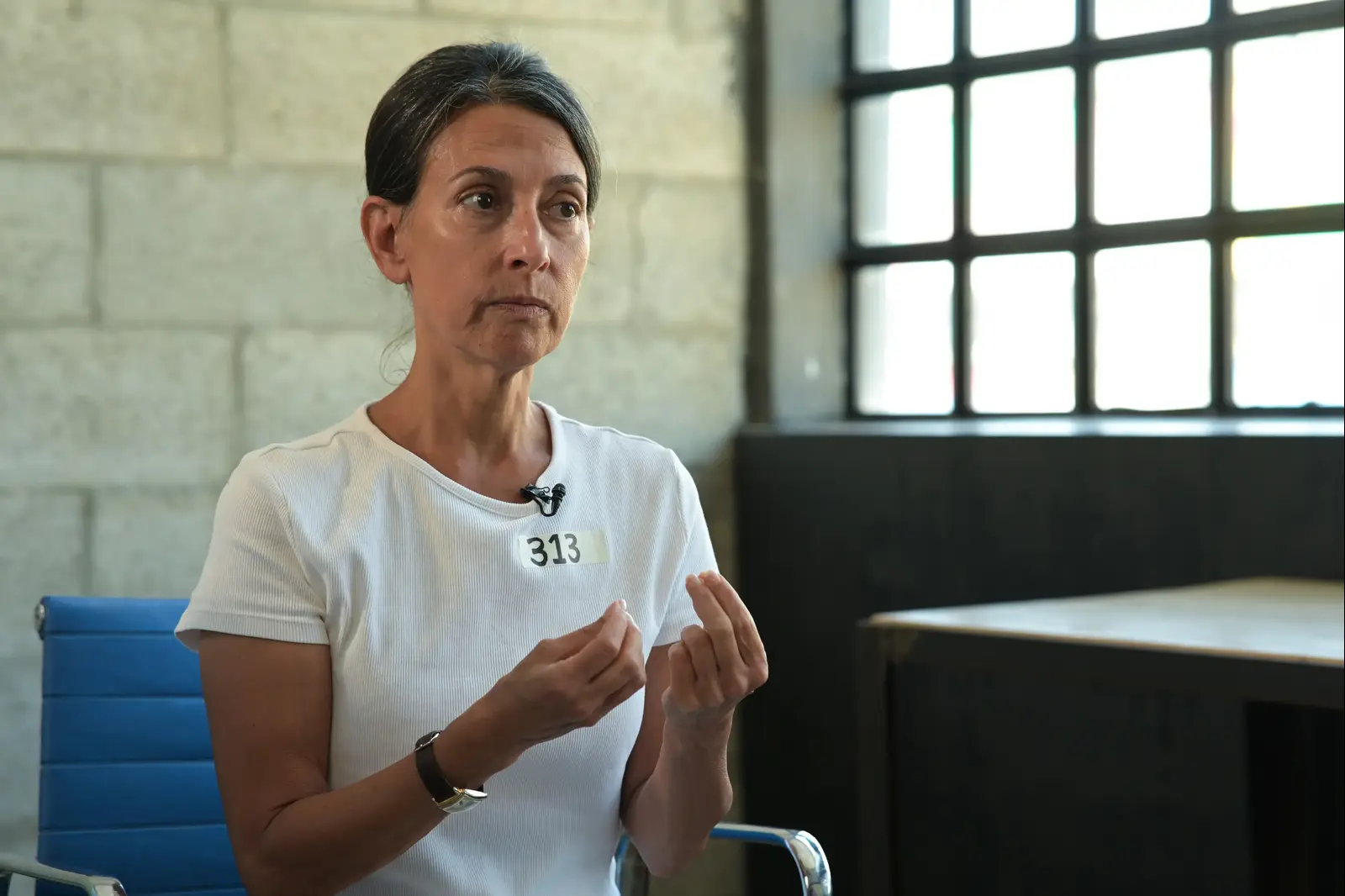 "יש לי לב שבור ונשמה שבורה": רייצ'ל גולדברג-פולין על החיים בצל השכול