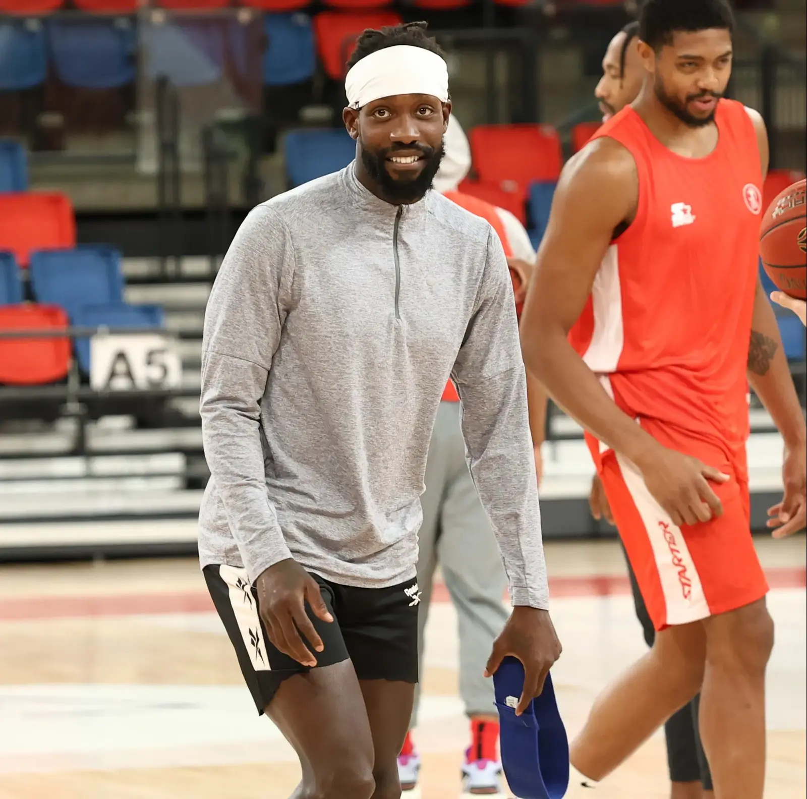 פטריק בברלי: "סופרסטארים ב-NBA לא היו שורדים באירופה"