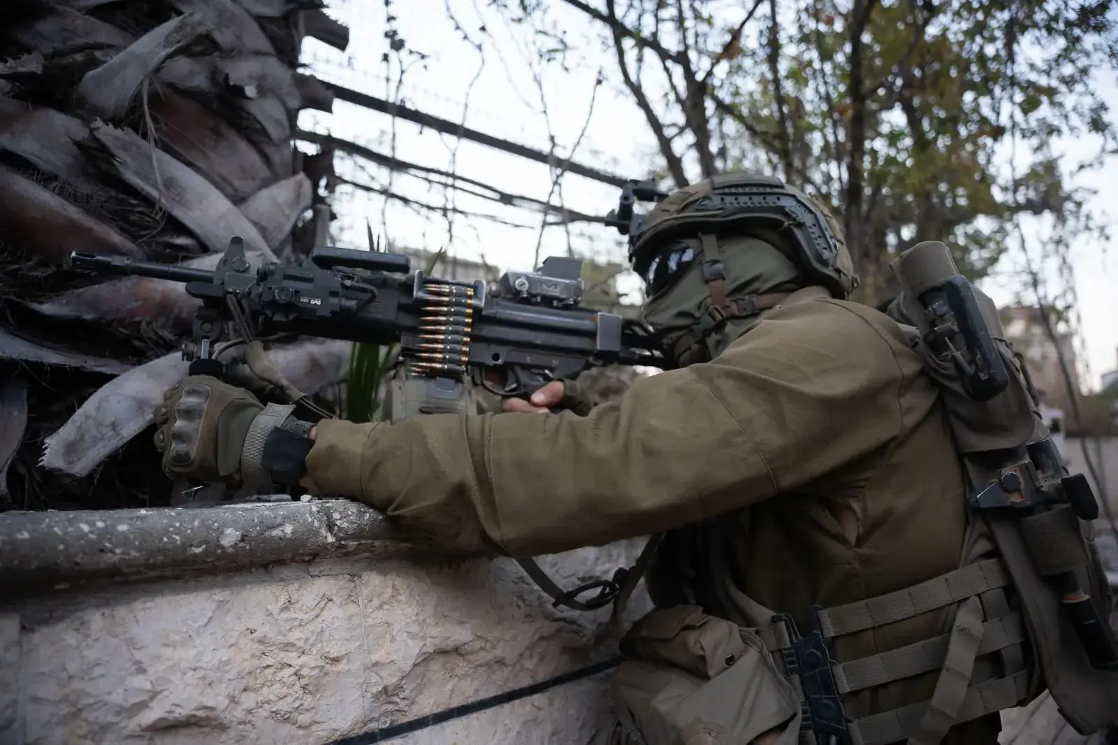 חשוד רביעי נעצר בפרשת הגניבה מבסיס שייטת 13: "תפקידו מרכזי"