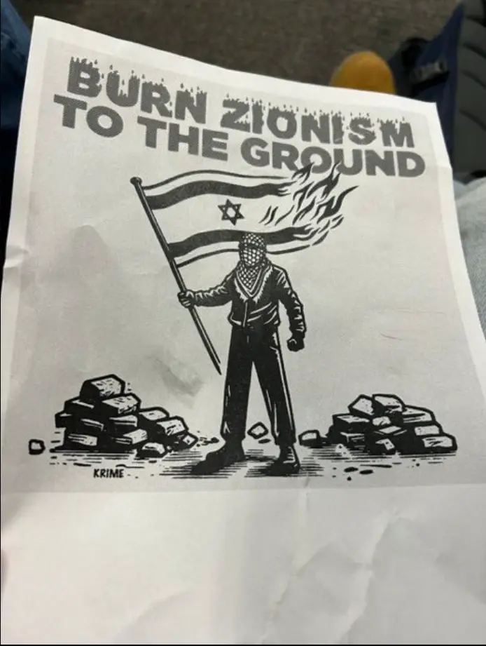 בכיר אמריקני לוואלה: "האנטישמיות גוברת בעולם - על הממשלות לפעול להגנת היהודים"