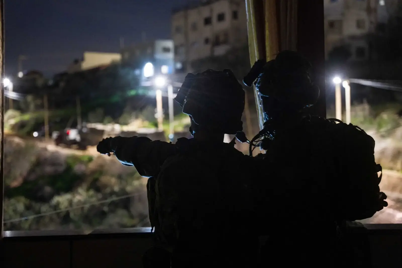 המחוסל בג'נין: אביו של המחבל מפיגוע הירי בדיזנגוף באפריל 2022