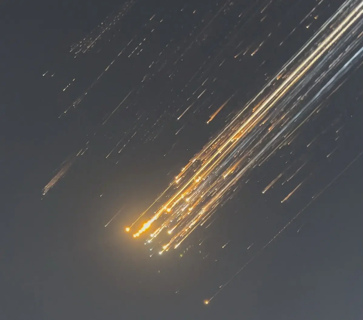 ב-SpaceX מעריכים: טיל של החברה התרסק על הירח