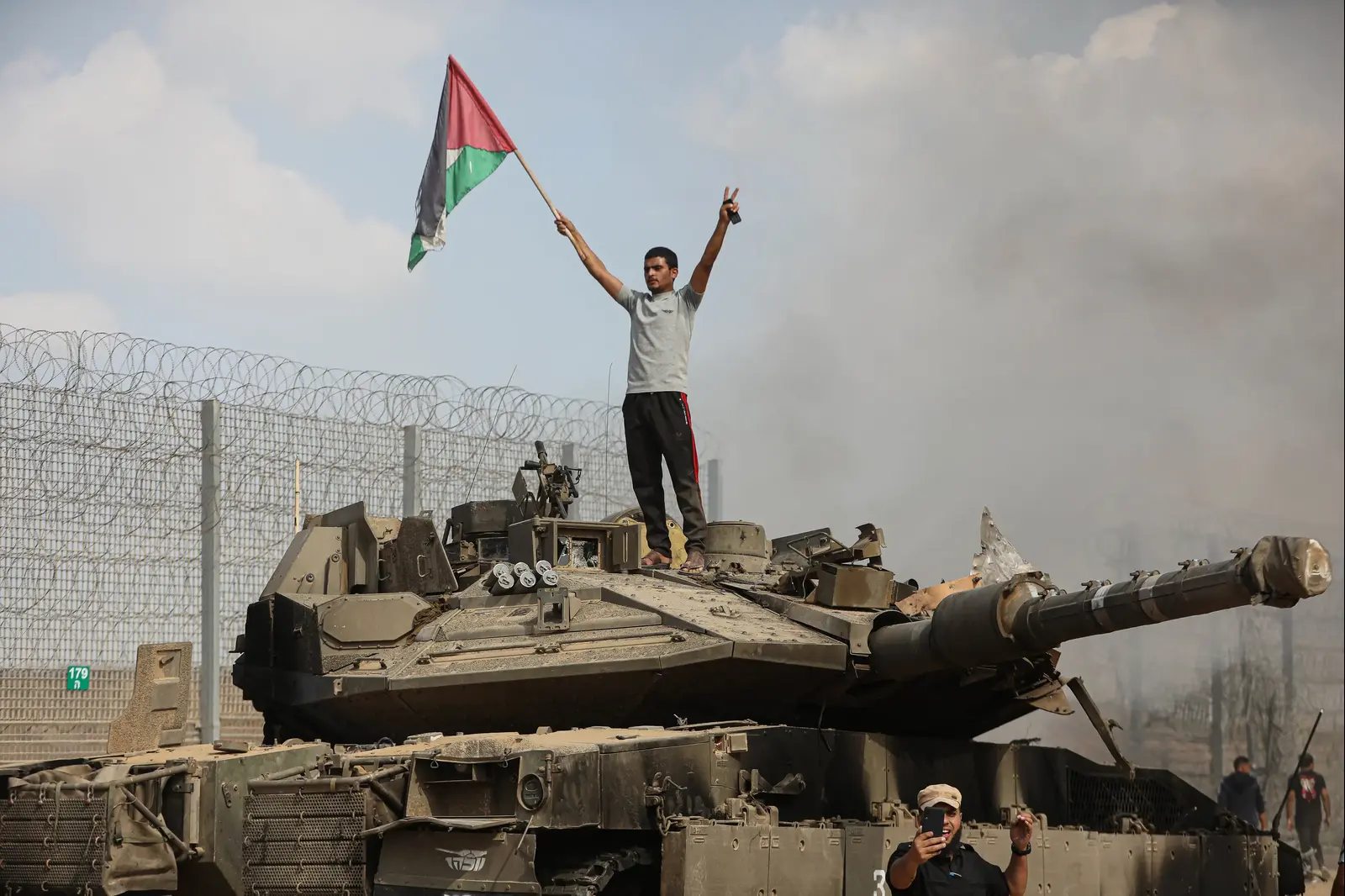 לאחר שהאמריקנים חגגו את הסכם פירוז הנשק - בישראל בולמים: אזהרת ראש השב"כ בקבינט