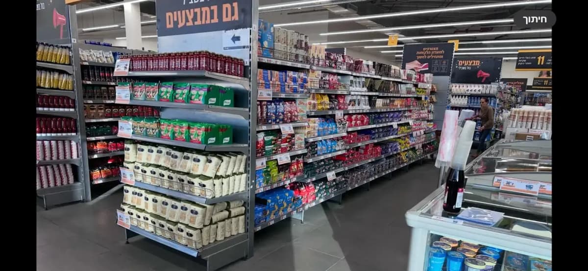 מחקר הקפה: מותג הבית משתלם, אך המתחרים זולים יותר