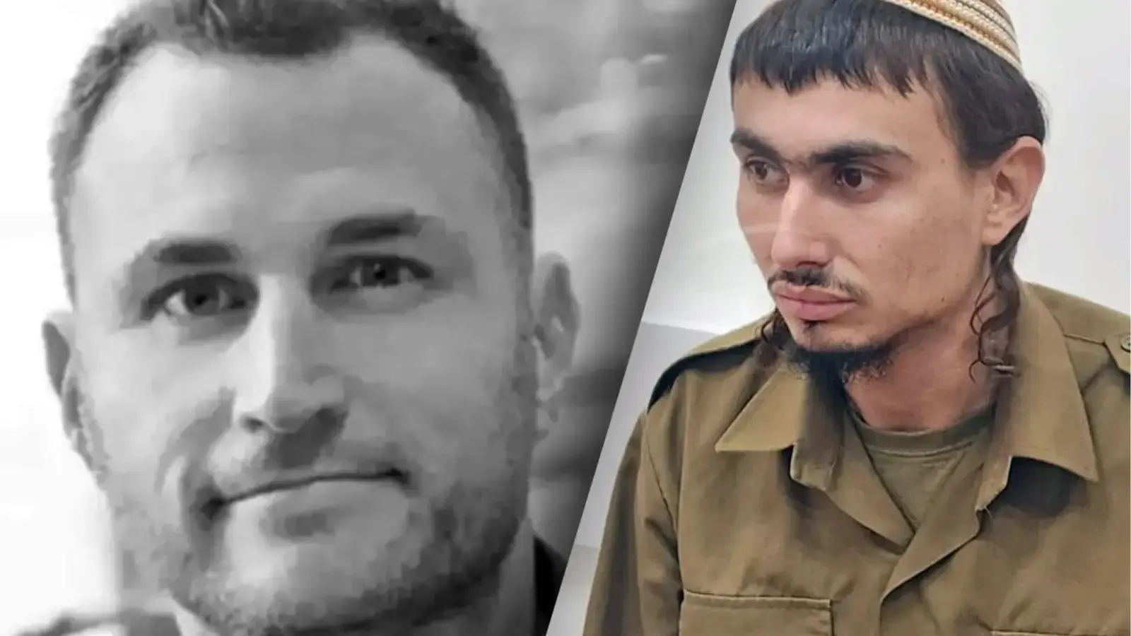 נהג האמבולנס במשפט פריג'ה: "קסטלמן היה בהכרה מלאה כשפונה מהזירה"
