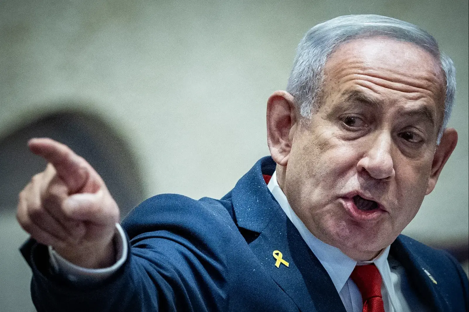 ליברמן מציג את הנוסחה להפלת נתניהו: חמישה צעדים לניצחון | דעה