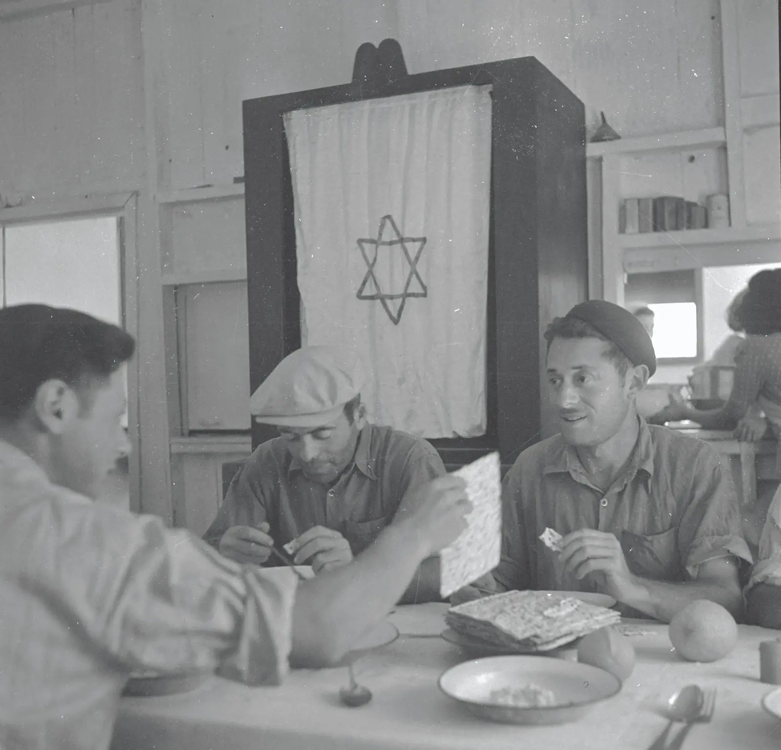 החרב והמגל, גרסת 2026: הוויכוח שקורע את התנועה הקיבוצית סביב מפת ההתיישבות
