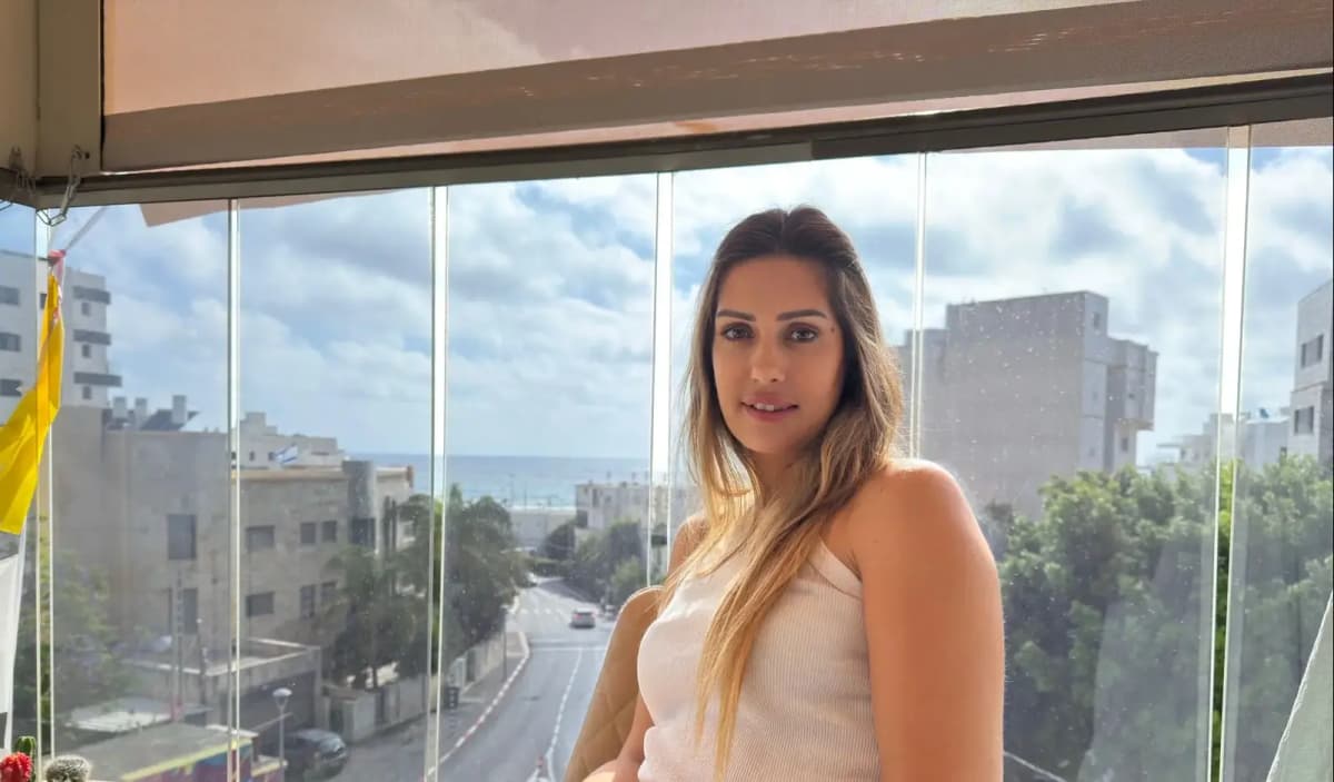 קרן בן נשר עשויה להתמנות למנכ"לית עירוני טבריה