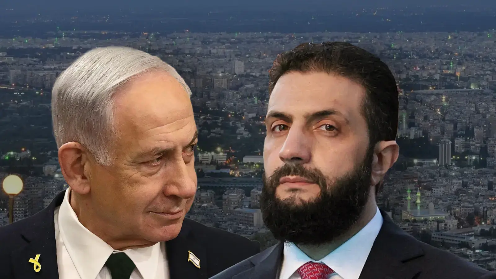 גורם מדיני בכיר: "הניסיון להסכם ביטחוני עם סוריה - נכשל"