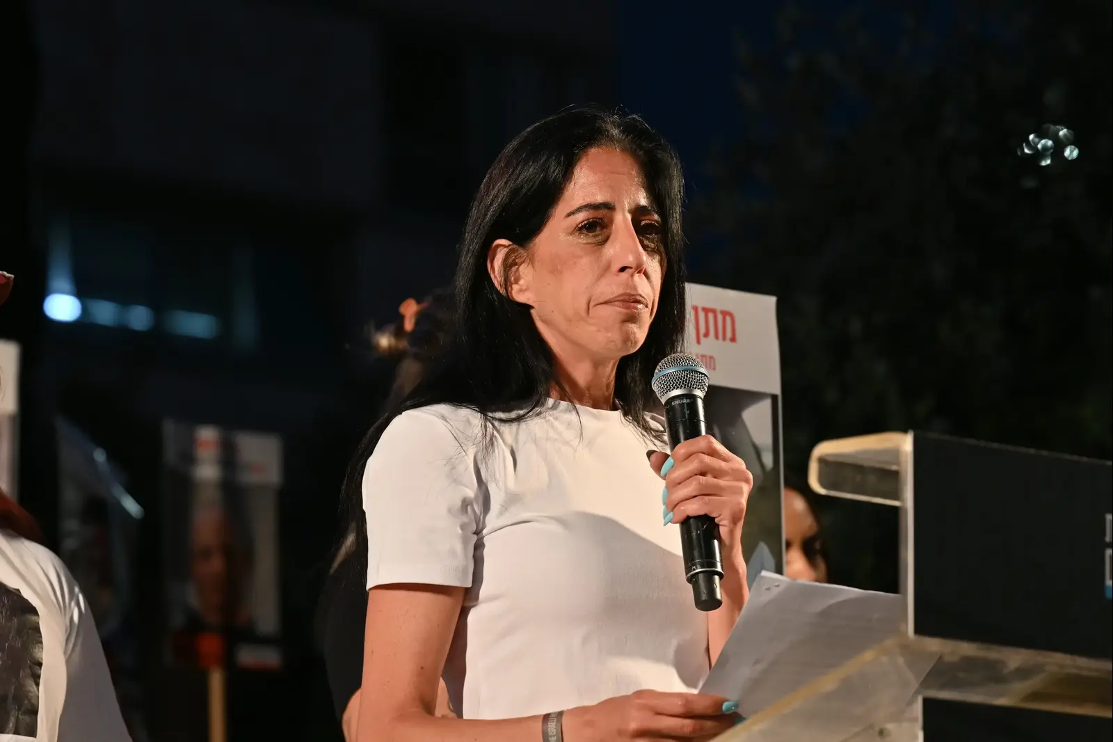 עינב צנגאוקר נגד יאיר גולן: "לא התמודדתי בפריימריז כי הוא הציע לי שריון בצמרת הרשימה"