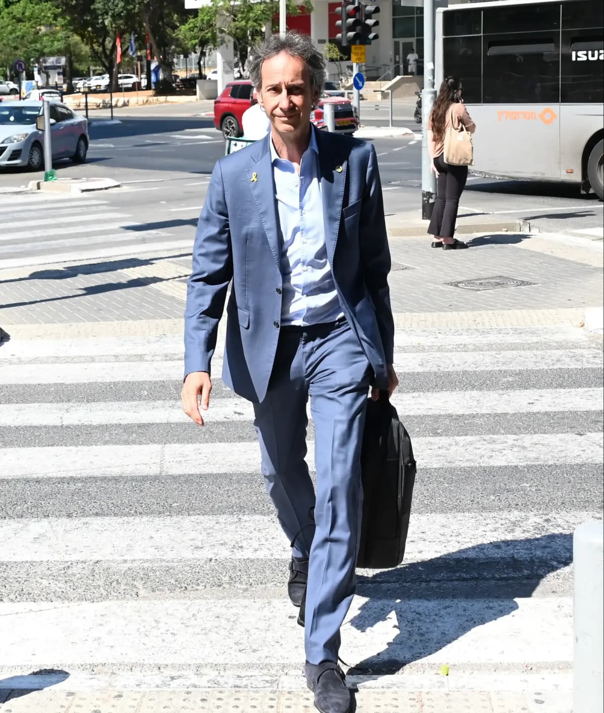קולדבלה: "אם נחזור לארח בבית, מכבי יכולה להגיע לפיינל פור"