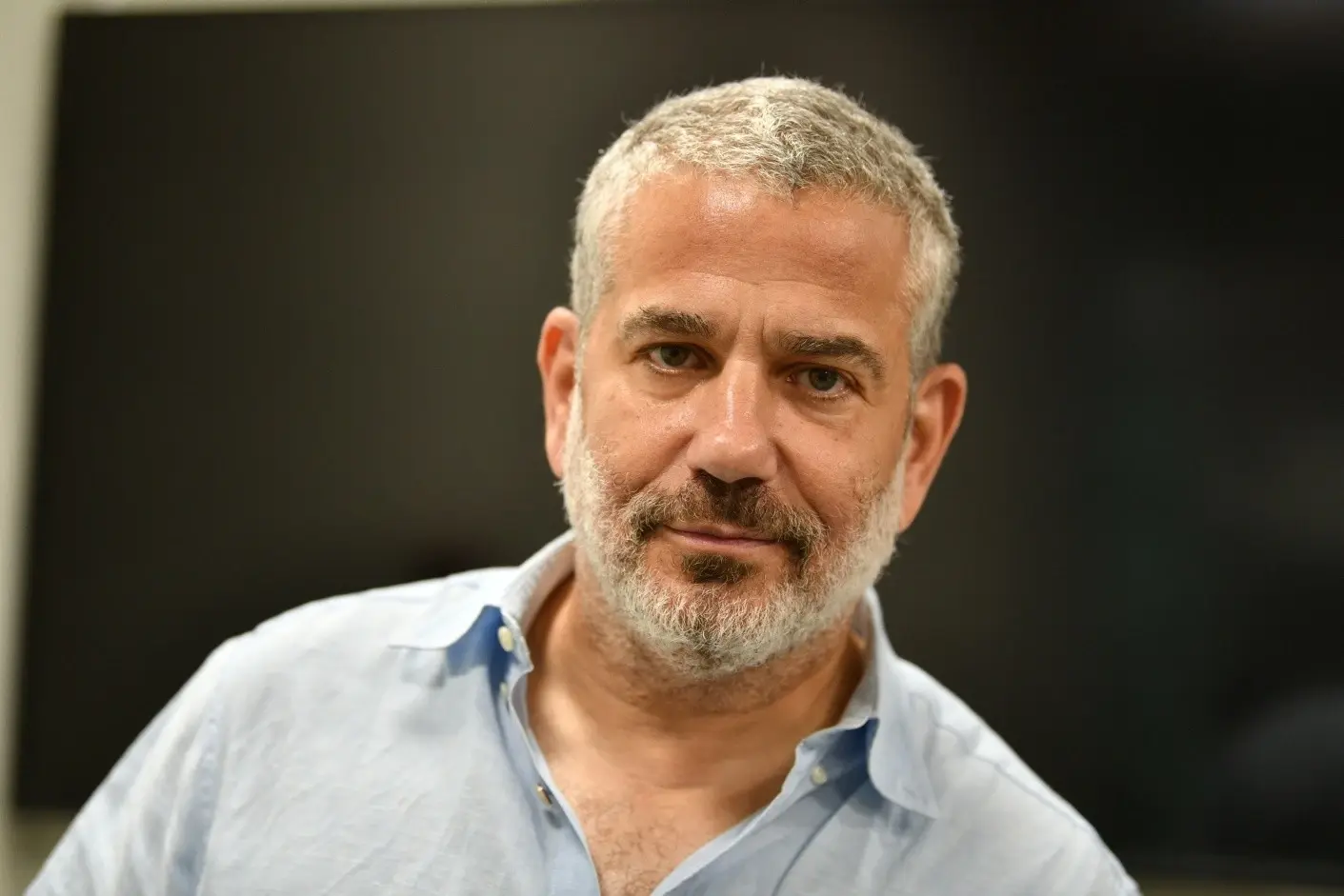 איזנקוט ובנט רבים בתא הטייס: גרסת ינון מגל לטיסת פליי דובאי