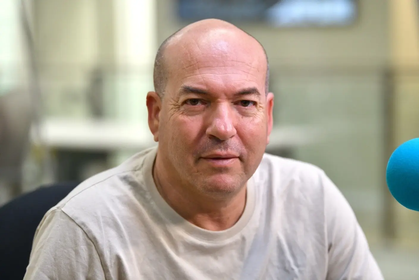 איל ברקוביץ': "לא מסוגל לאמן קבוצות קטנות, רק את הנבחרת"