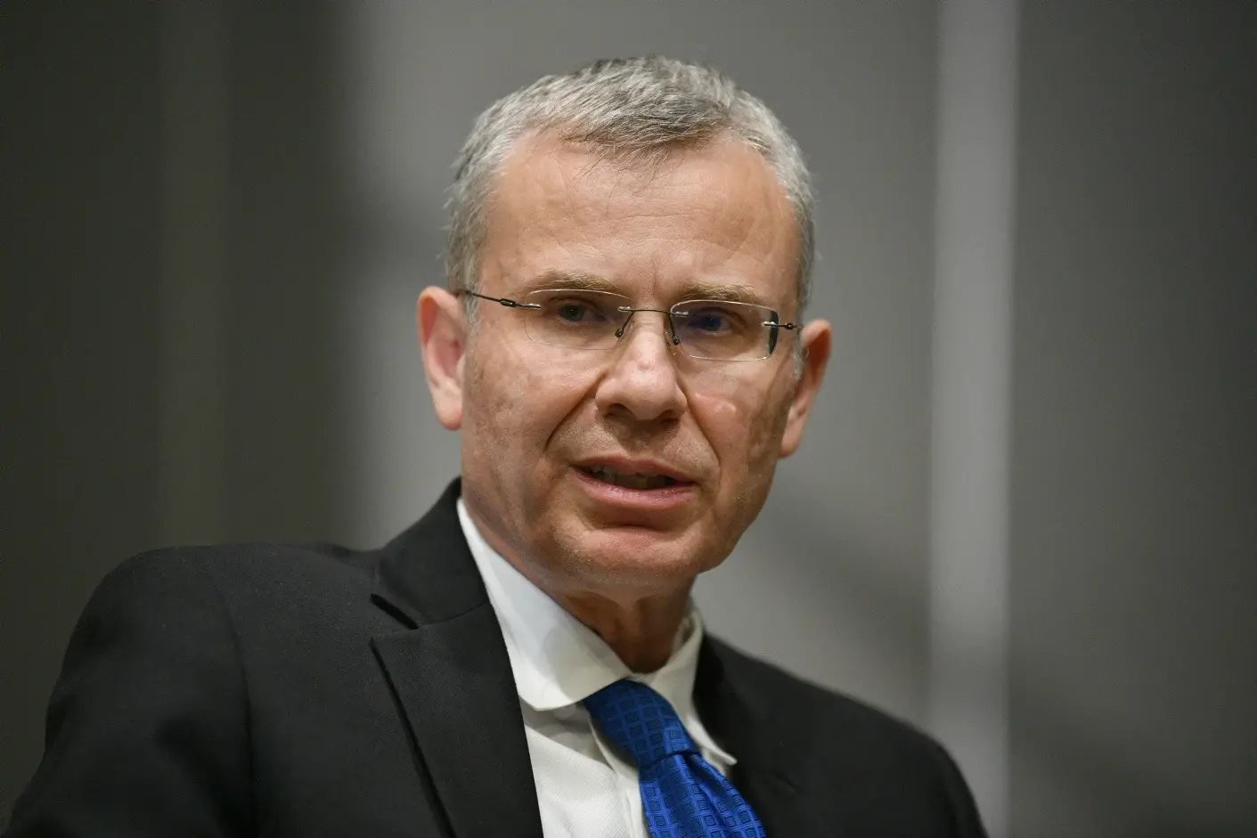 מנאום הרפורמה ועד סאגת מינוי השופטים: יריב לוין נחוש להישאר בתפקידו - ולא מתחרט על כלום