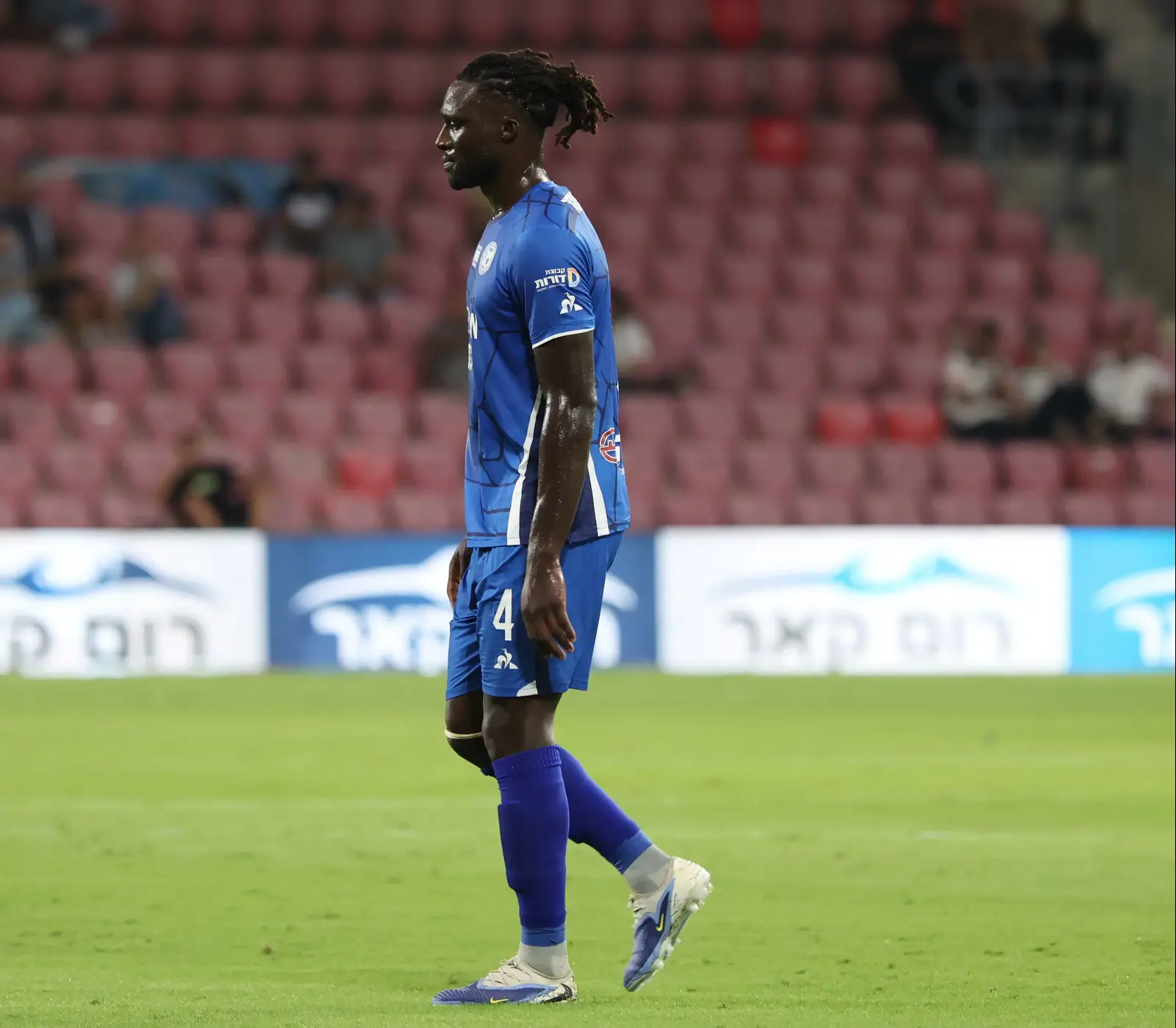 חסרים לטבריה חצי מיליון ש"ח כדי להעביר את סמביניה בבקרה