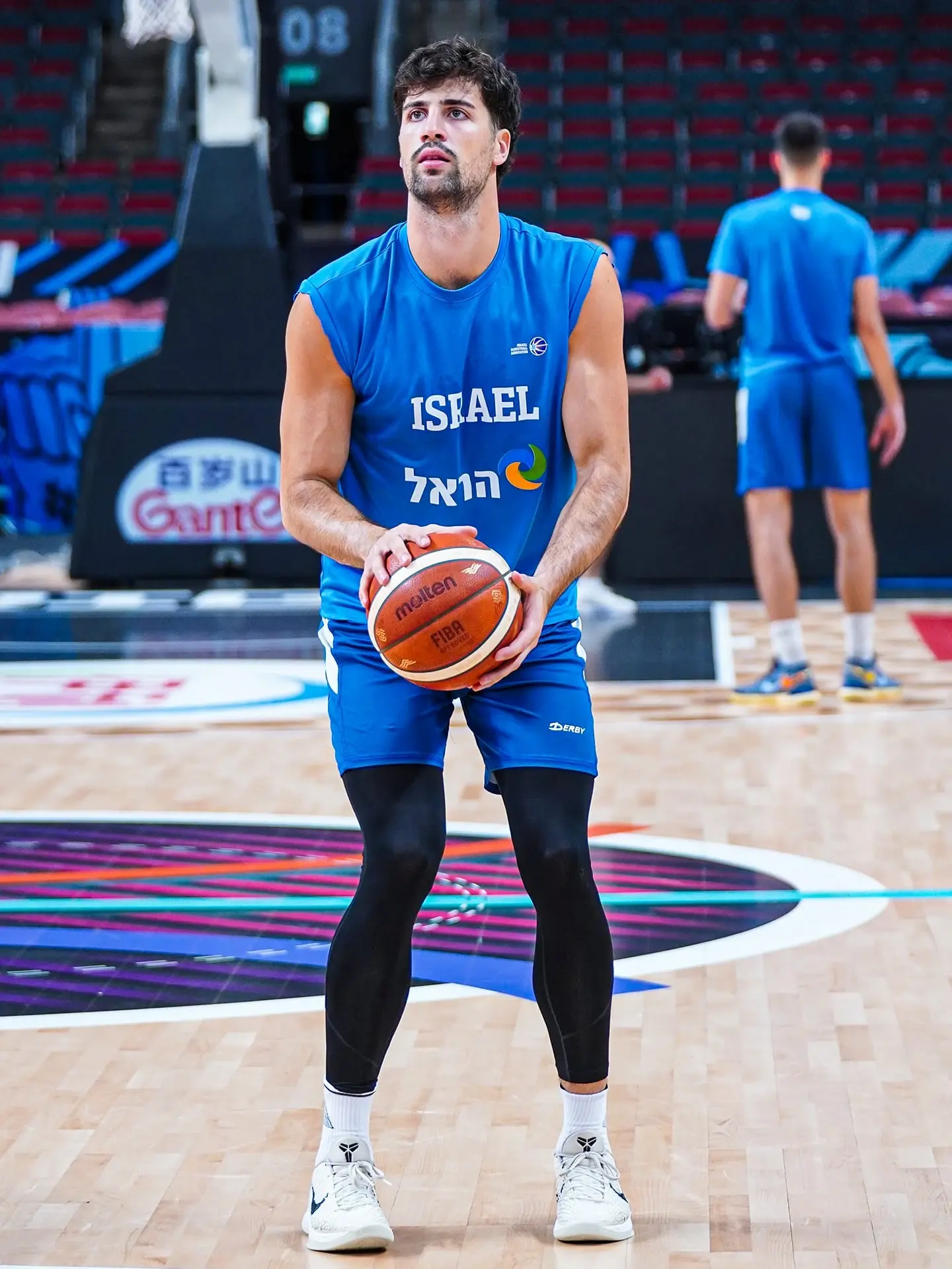גם הפעם בלי אבדיה ושרף: פורסם סגל הנבחרת לחלון הקרוב