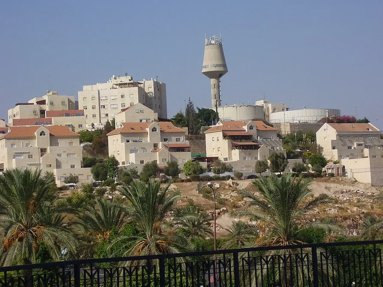 בית המשפט אישר להמשיך בקידום מכרז E1: שיווק 1,234 יחידות הדיור יימשך