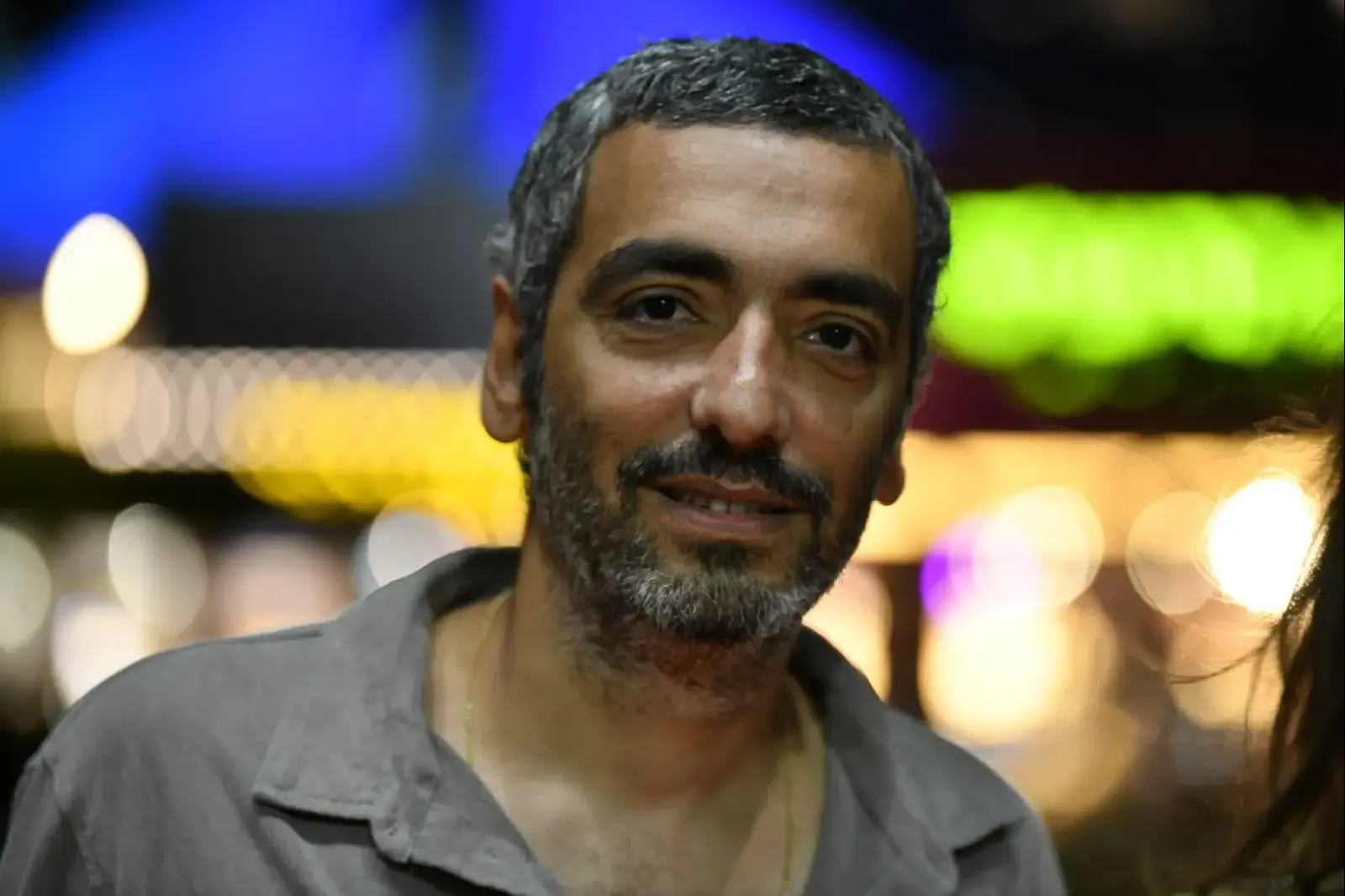 דודו טסה וג'וני גרינווד מתאחדים על הבמה: כל ההופעות בפסטיבל העוד