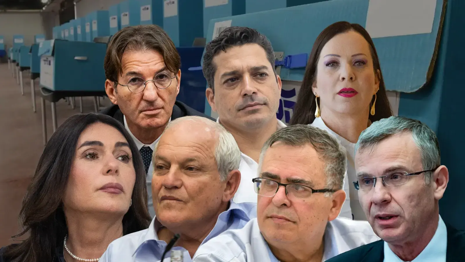 התקוממות ראשונה בליכוד נגד שיריוני שר הביטחון וחיים כץ | פרסום ראשון