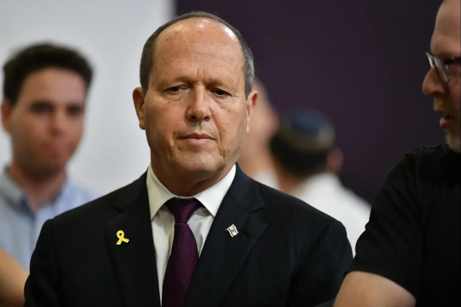 חושש מנקמה? ברקת שכר חוקרים שיפקחו על ההצבעה הפריימריז | פרסום ראשון