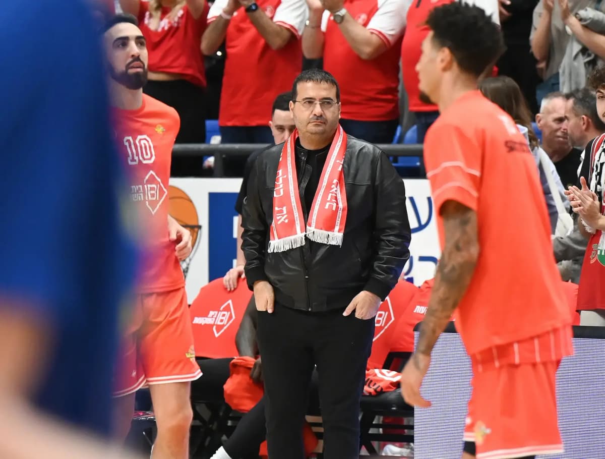 הפועל תל אביב מאיימת בהליכים משפטיים נגד הפועל אורי
